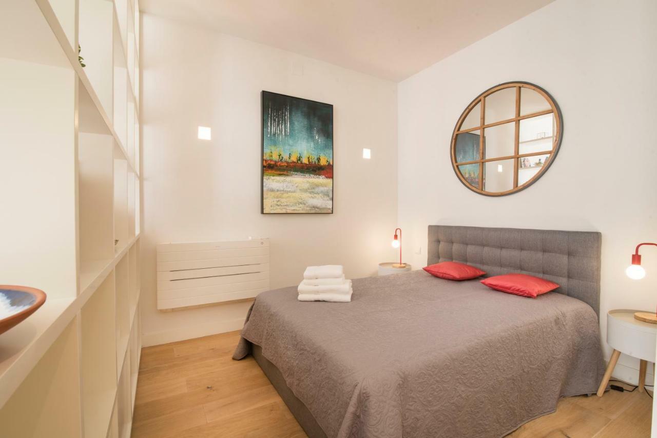 Lisbon Rouge Apartment In The Lisbon Heart מראה חיצוני תמונה