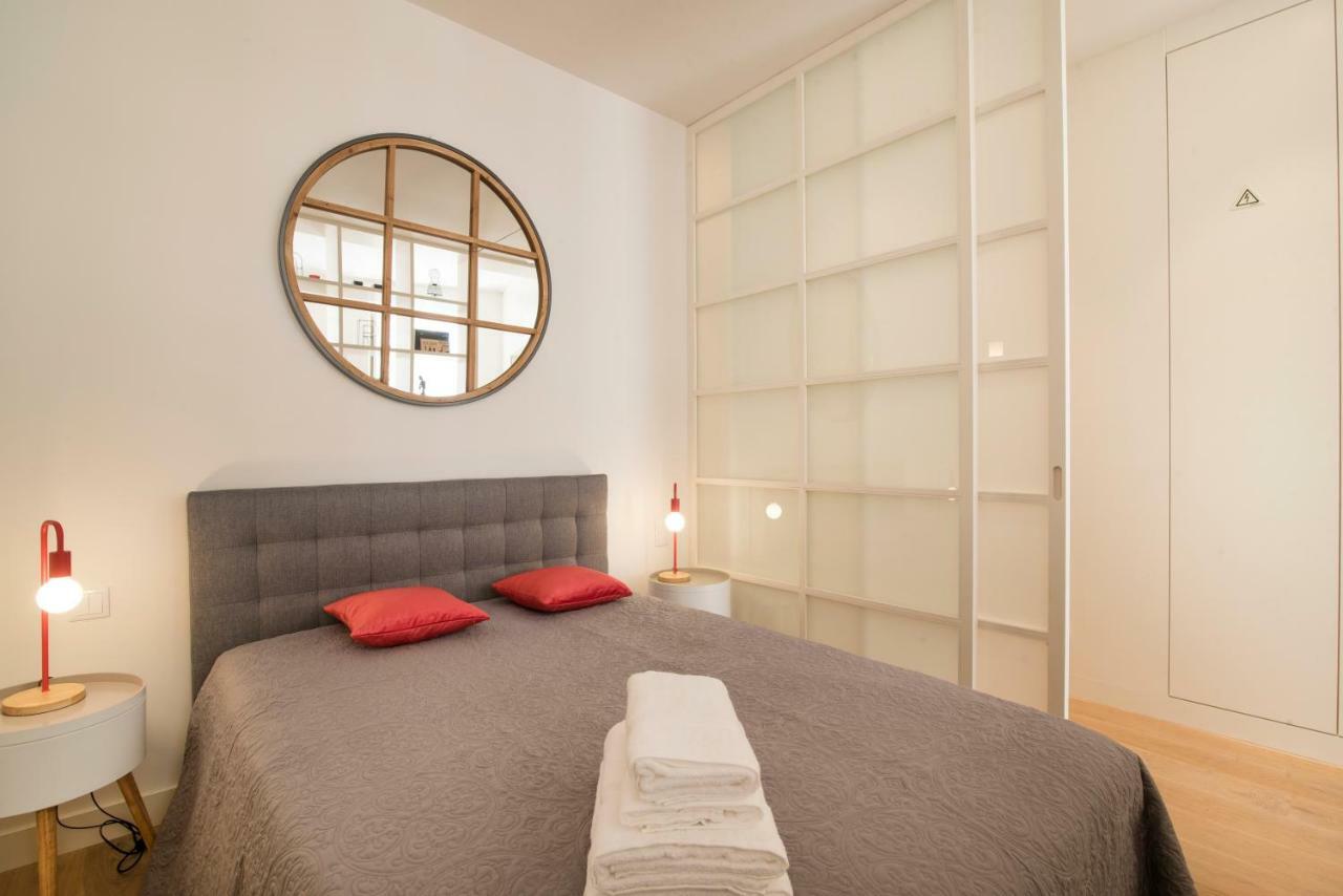 Lisbon Rouge Apartment In The Lisbon Heart מראה חיצוני תמונה