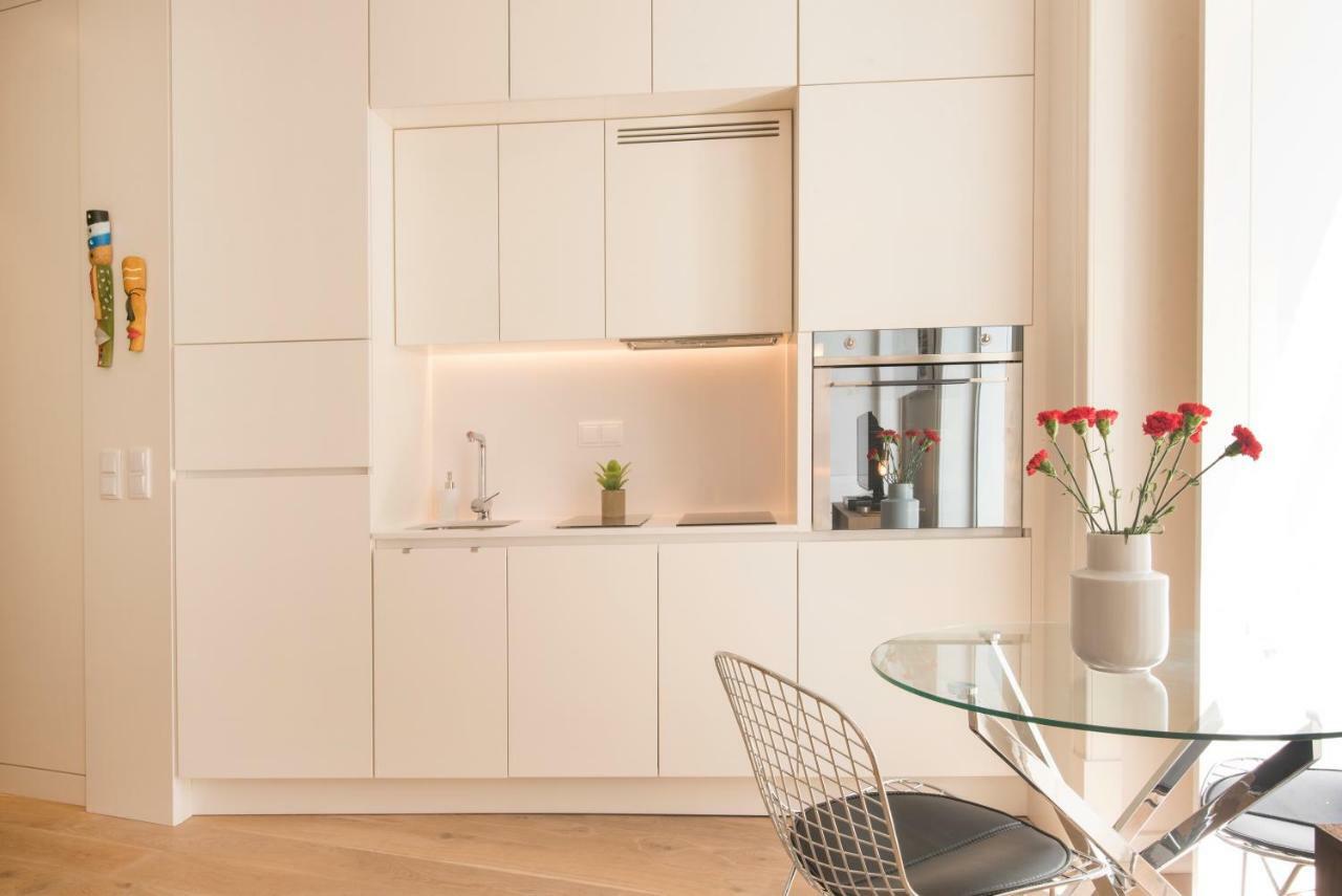 Lisbon Rouge Apartment In The Lisbon Heart מראה חיצוני תמונה