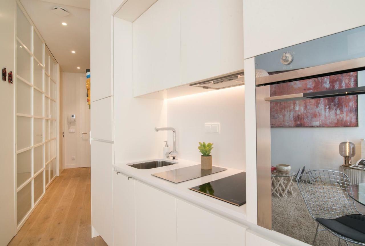 Lisbon Rouge Apartment In The Lisbon Heart מראה חיצוני תמונה